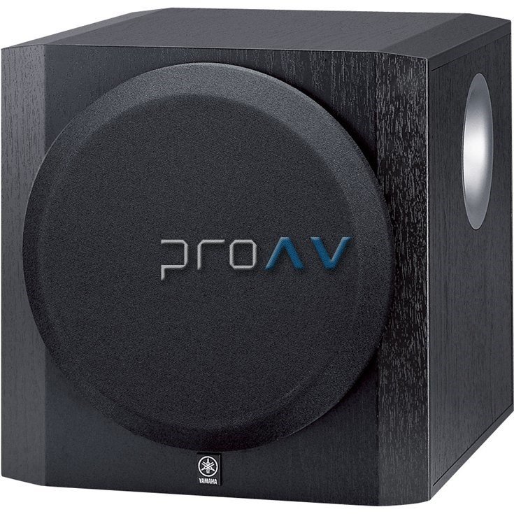 YST-SW216 Subwoofer Hoparlör