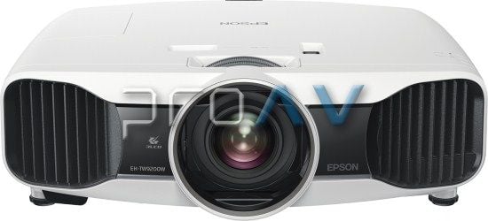 Epson EH-TW9200 W Full HD Projeksiyon
