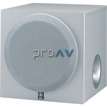 YST-SW012 Subwoofer Hoparlör