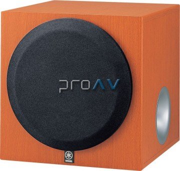 YST-SW012 Subwoofer Hoparlör
