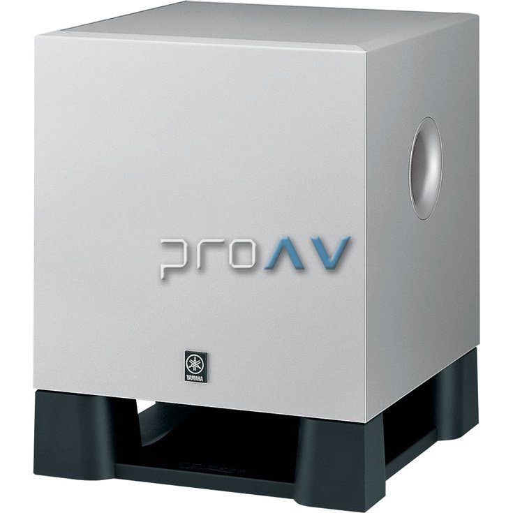 YST-SW030 Subwoofer Hoparlör
