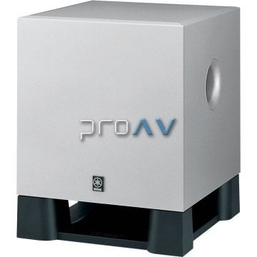 YST-SW030 Subwoofer Hoparlör