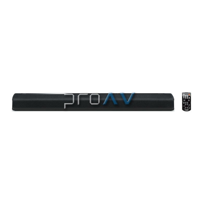 YAS-306 Soundbar