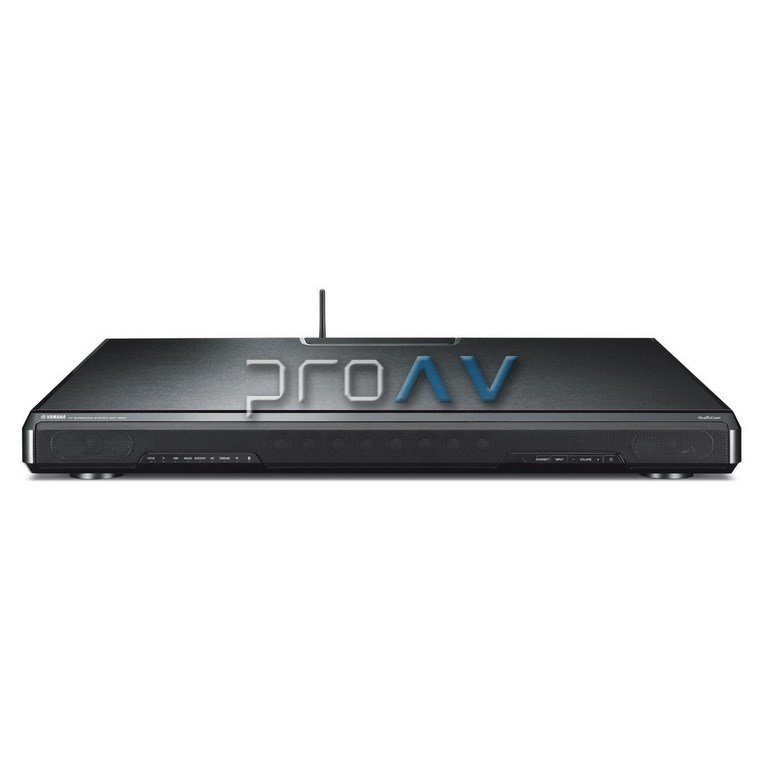 SRT-1500 5.1 Musiccast Sound Base