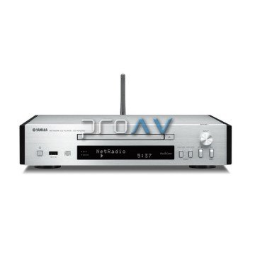 CD-NT670D Musiccast Cd Çalar
