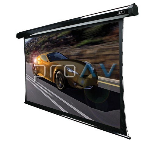 CINETENSION 2 135'' 169x300 Projeksiyon Perdesi