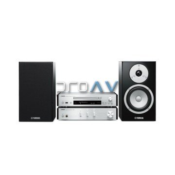 MCR-N670D Stereo Entegre Amfi ve Cd Çalar ve Raf Tipi Hoparlör