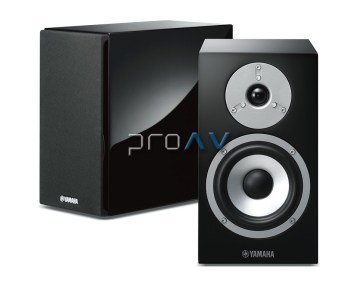 MCR-N870D Stereo Entegre Amfi ve Cd Çalar ve Raf Tipi Hoparlör