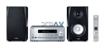MCR-N570D Kompakt Sistem