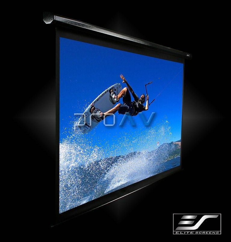 VMAX2 120'' 150x266
