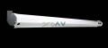 VMAX2 166'' 207x368 Projeksiyon Perdesi