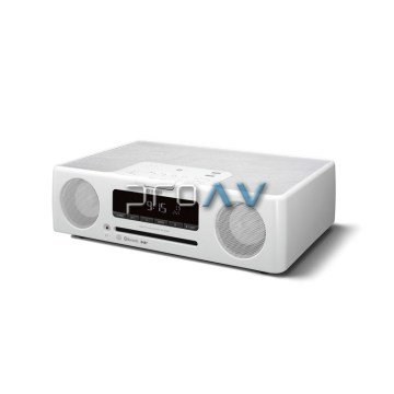 TSX-B235D Masaüstü/Kompakt Musiccast Hoparlör