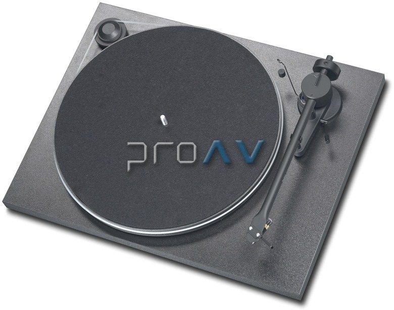 ESSENTIAL II PHONO USB Pikap