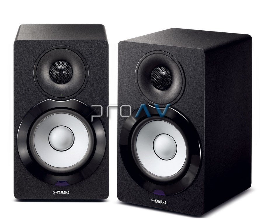 NX-N500 Masaüstü/Kompakt Musiccast Hoparlör