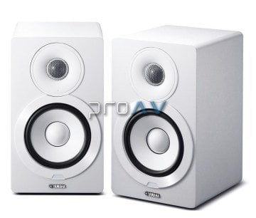 NX-N500 Masaüstü/Kompakt Musiccast Hoparlör