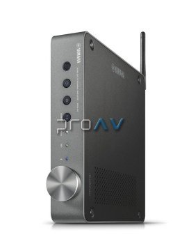 WX-A50 Musiccast/Kompakt All-In-One Pre Amfi.