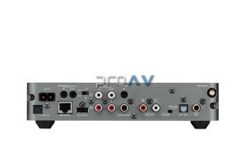 WXC-50 Musiccast/Kompakt All-In-One Pre Amfi.
