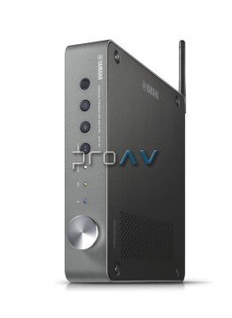 WXC-50 Musiccast/Kompakt All-In-One Pre Amfi.