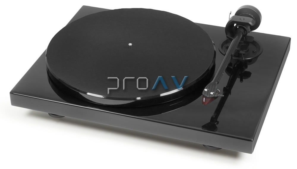 1XPRESSION CARBON DC (2M RED) Pikap