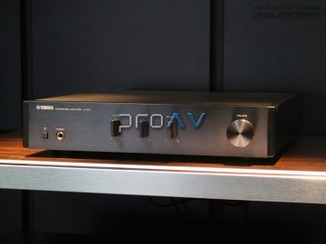 A-670 Stereo Amfi.