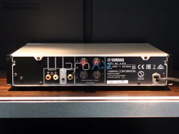 A-670 Stereo Amfi.