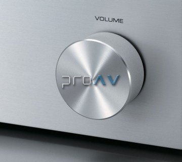 A-U670 Usb-Dac Stereo Amfi