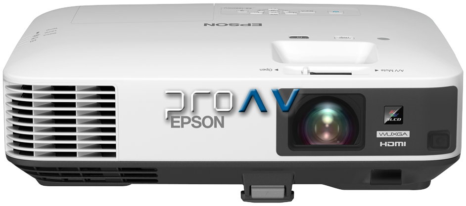 Epson EB-1980WU