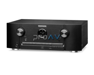 SR-5012 7.2 Kanal Tam 4K Netwörklü Ev Sinema Amfisi - Alexa Ses Kontrollü Heos