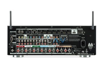 SR-5012 7.2 Kanal Tam 4K Netwörklü Ev Sinema Amfisi - Alexa Ses Kontrollü Heos