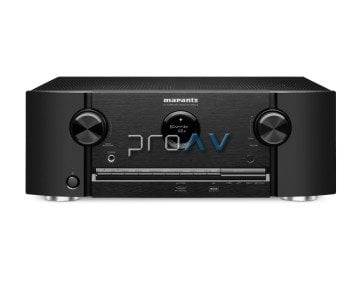 SR-5012 7.2 Kanal Tam 4K Netwörklü Ev Sinema Amfisi - Alexa Ses Kontrollü Heos