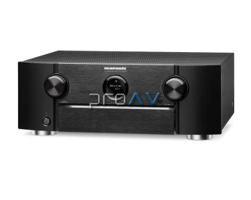 SR-6012 7.2 Kanal Tam 4K Netwörklü Ev Sinema Amfisi - Alexa Ses Kontrollü Heos