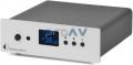 RECEIVER BOX S