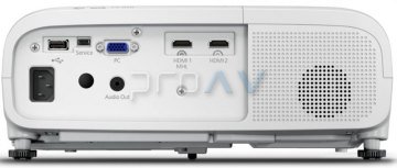 Epson EH-TW5650 Full Hd Ev Sinema Projeksiyon Cihazı