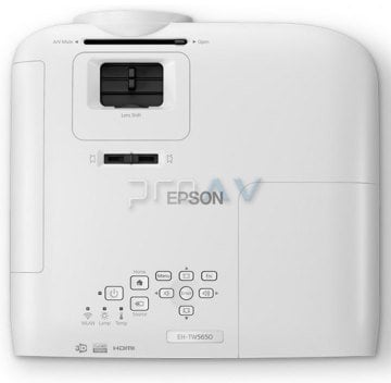 Epson EH-TW5650 Full Hd Ev Sinema Projeksiyon Cihazı