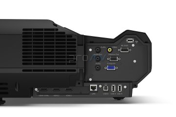 Epson EH-LS100 Kısa Mesafe Ev Sinema Projeksiyonu
