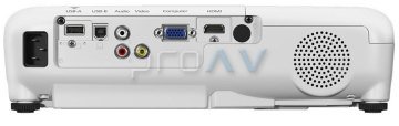Epson EB-S41 Projeksiyon Cihazı