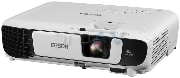 Epson EB-S41 Projeksiyon Cihazı