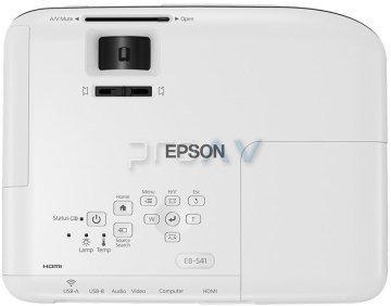 Epson EB-S41 Projeksiyon Cihazı