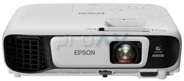 Epson EB-U42 Projeksiyon Cihazı