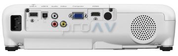 Epson EB-W05 HD WXGA Projeksiyon Cihazı