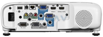 Epson EB-2042 LCD PROJEKSİYON CİHAZI