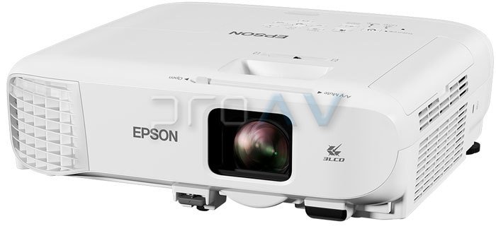 Epson EB-2042 LCD PROJEKSİYON CİHAZI