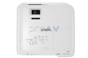 Epson EB-2042 LCD PROJEKSİYON CİHAZI