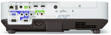 Epson EB-2255U Wi-Fi + Miracast Full HD Projeksiyon Cihazı