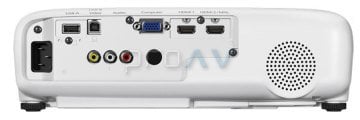Epson EH-TW650 Full HD Ev Sinema Projeksiyonu