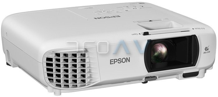 Epson EH TW650 プロジェクター本体 エプソン 【新品・即納】 パソコン プロジェクタ EPSON(エプソン) EH