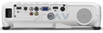 Epson EB-X04 Projeksiyon Cihazı