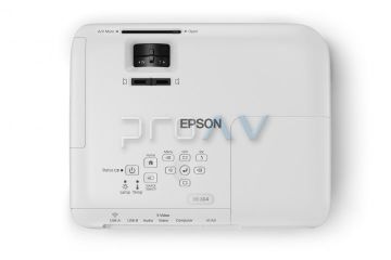 Epson EB-X04 Projeksiyon Cihazı