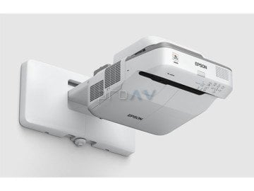 Epson EB-675W Ultra Kısa Mesafe Projeksiyon Cihazı