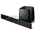 SURROUNDBAR